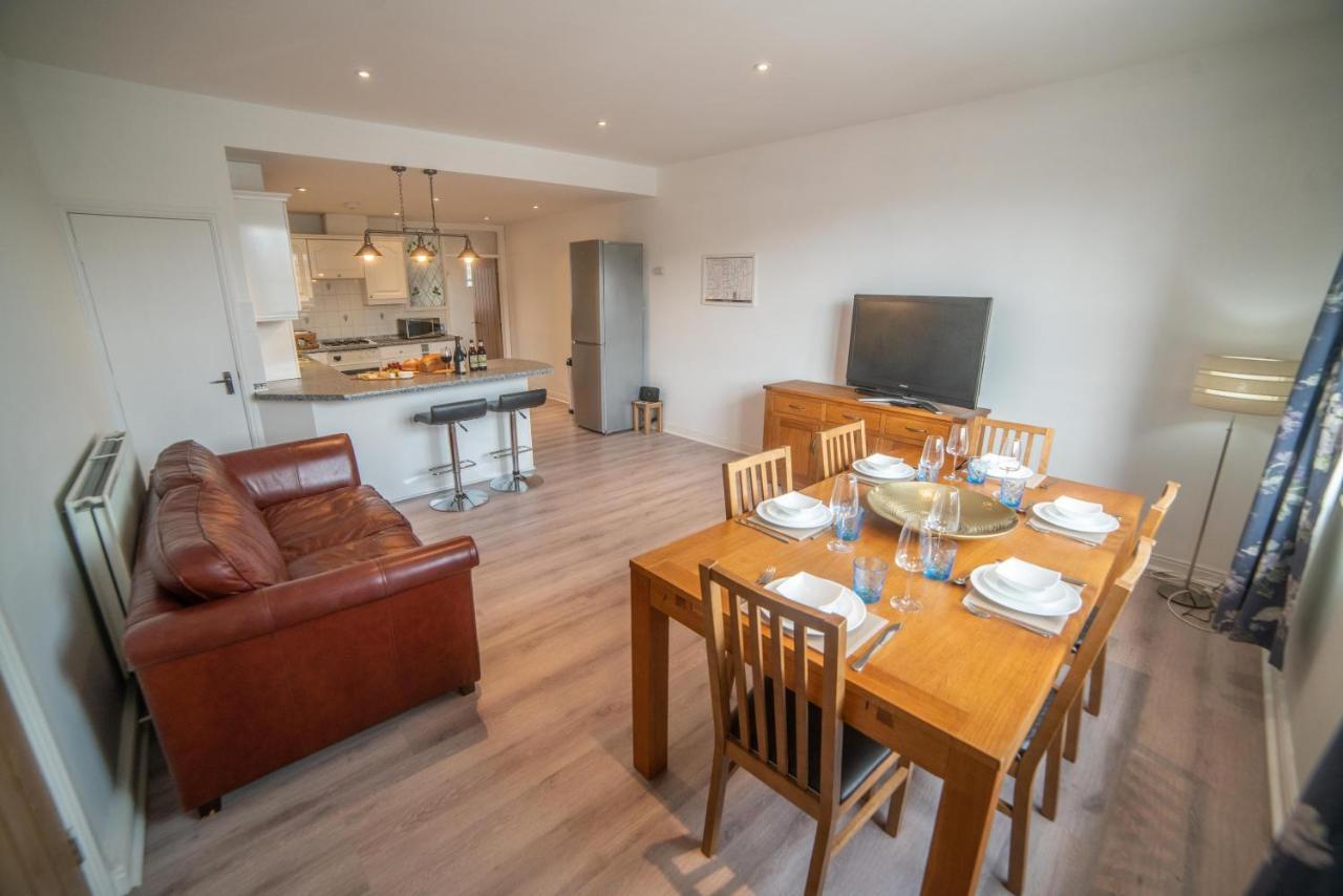 The Haven Keswick - Spacious Central Apartment Εξωτερικό φωτογραφία