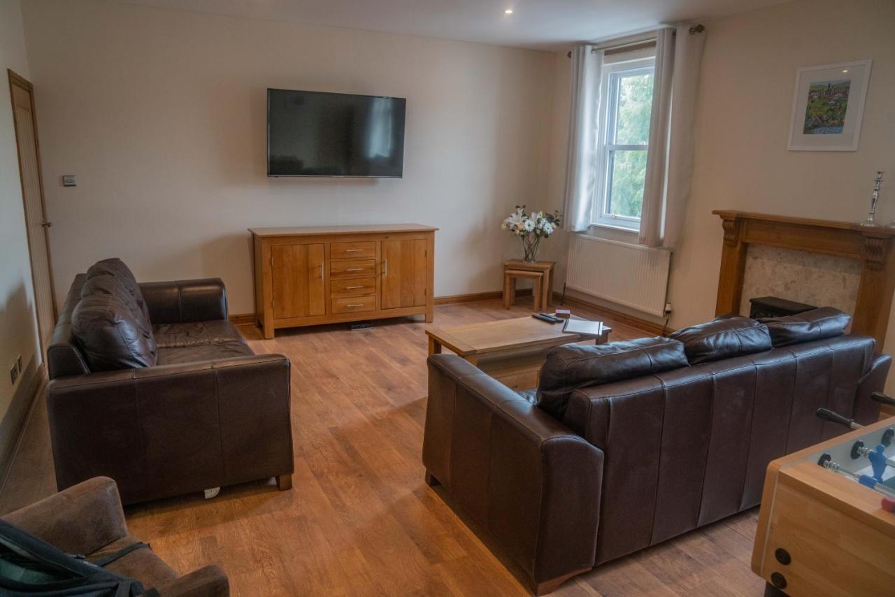 The Haven Keswick - Spacious Central Apartment Εξωτερικό φωτογραφία