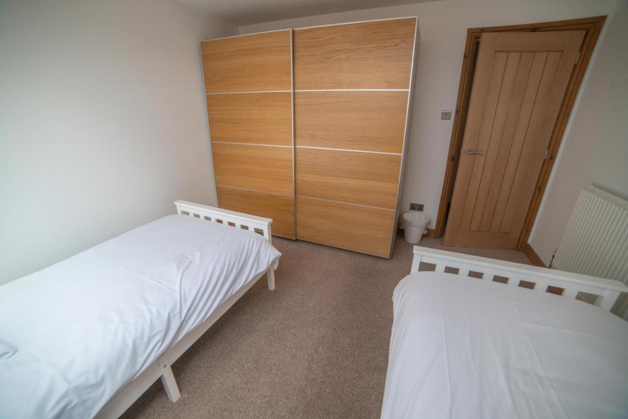 The Haven Keswick - Spacious Central Apartment Εξωτερικό φωτογραφία