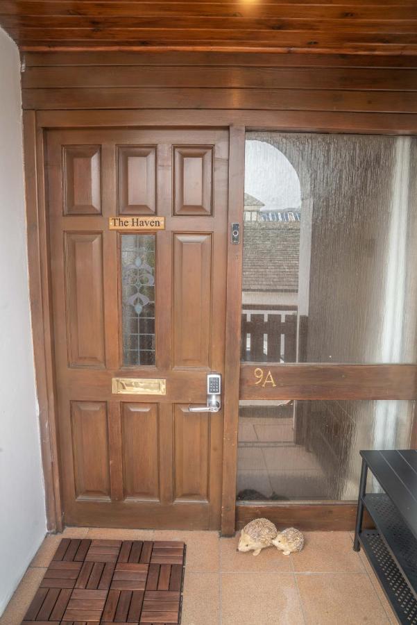 The Haven Keswick - Spacious Central Apartment Εξωτερικό φωτογραφία