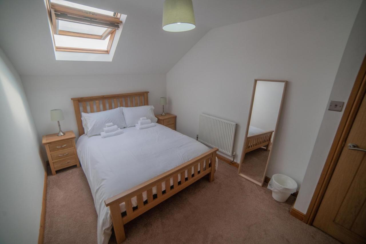 The Haven Keswick - Spacious Central Apartment Εξωτερικό φωτογραφία