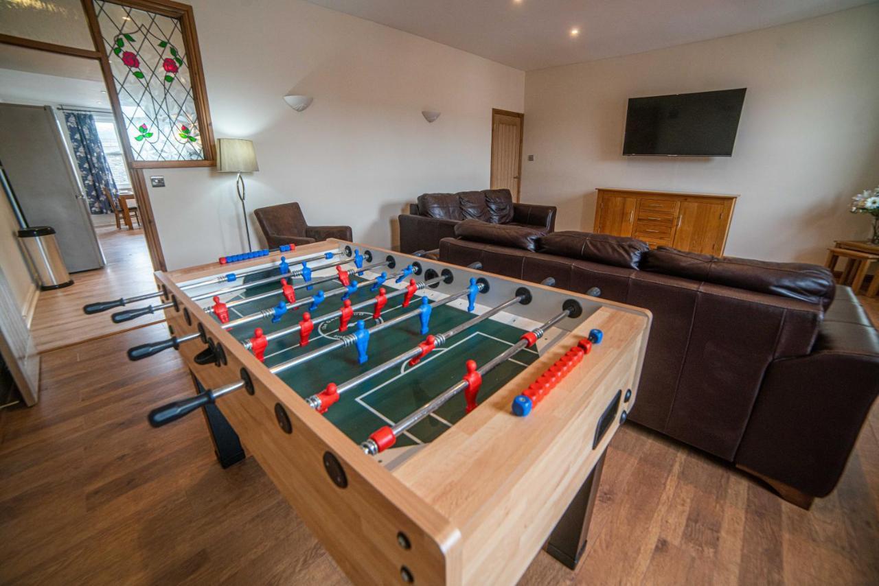 The Haven Keswick - Spacious Central Apartment Εξωτερικό φωτογραφία