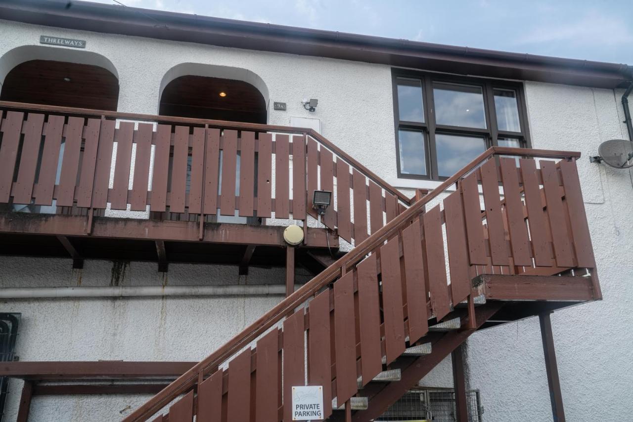 The Haven Keswick - Spacious Central Apartment Εξωτερικό φωτογραφία