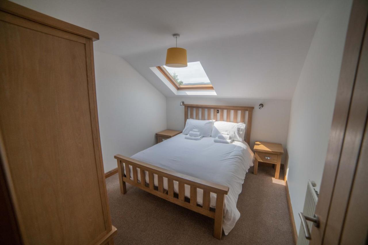 The Haven Keswick - Spacious Central Apartment Εξωτερικό φωτογραφία