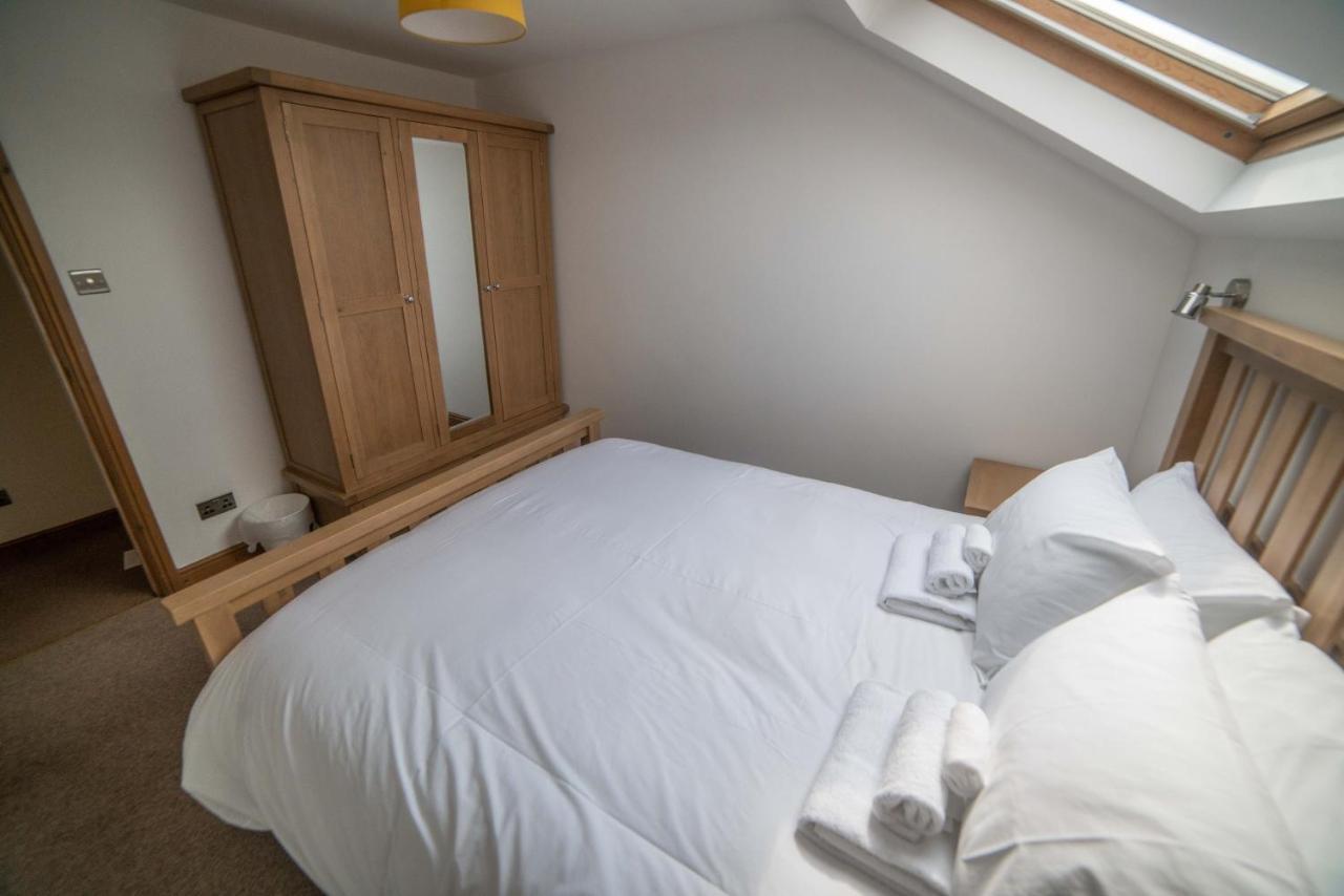 The Haven Keswick - Spacious Central Apartment Εξωτερικό φωτογραφία